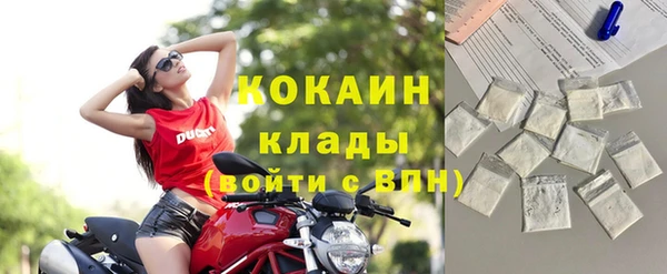 молекула духа Лиски